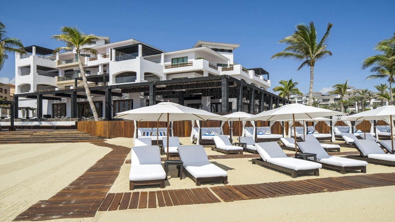 Photo of Outdoor in Zona Hotelera