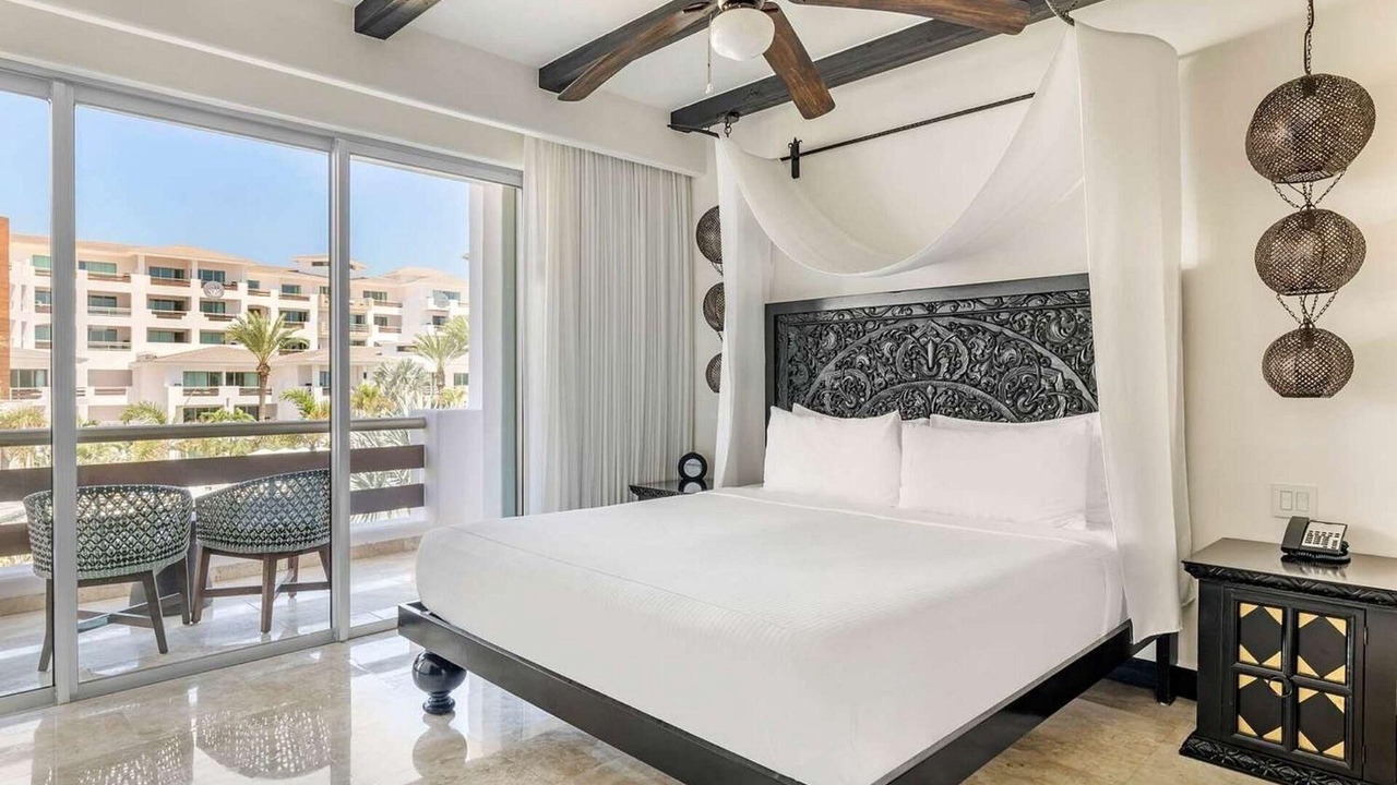 Photo of Bedroom in Zona Hotelera