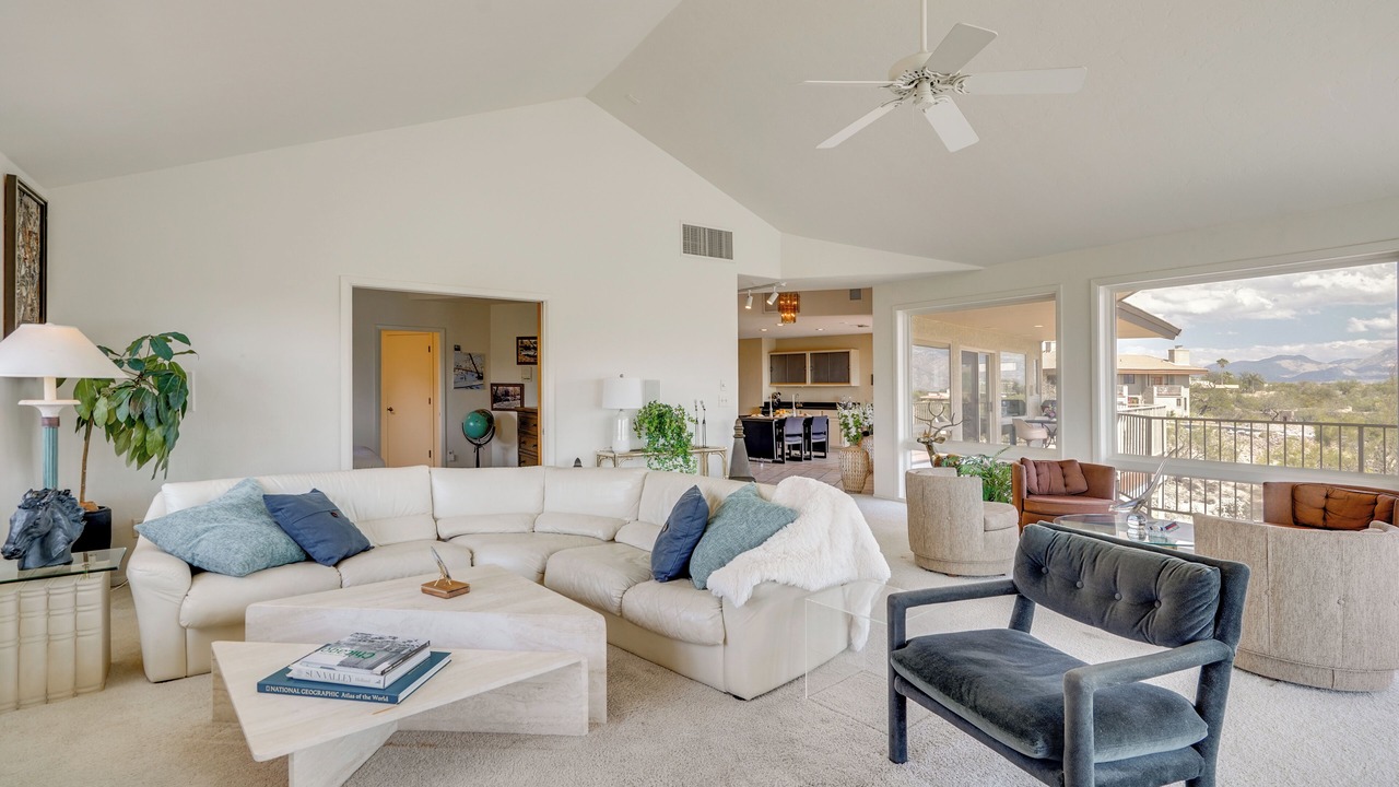 Photo of Livingroom in Monte Del Oro