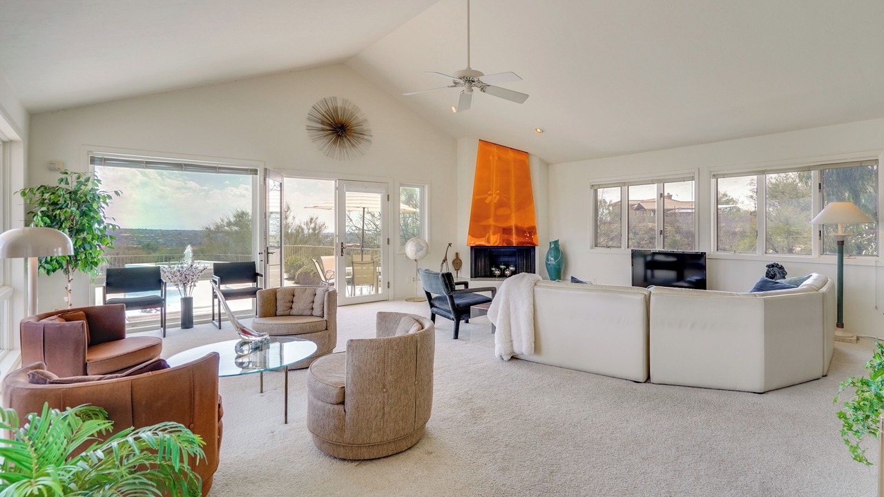Photo of Bedroom in Monte Del Oro