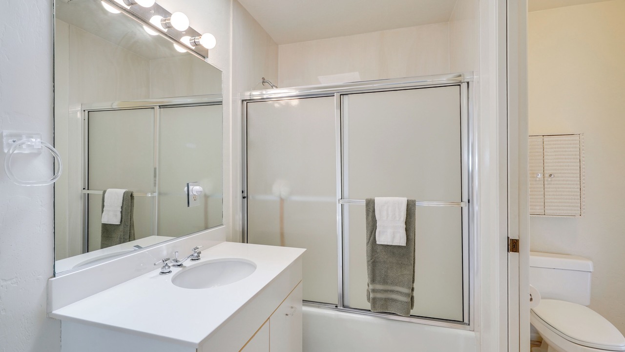 Photo of Bathroom in Monte Del Oro