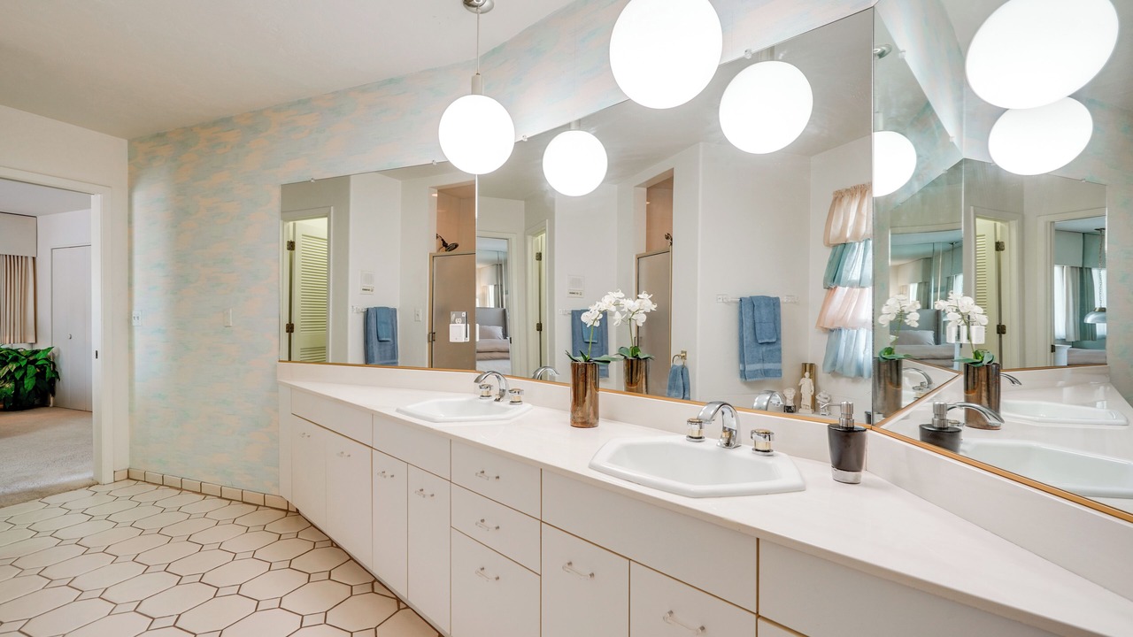Photo of Bathroom in Monte Del Oro