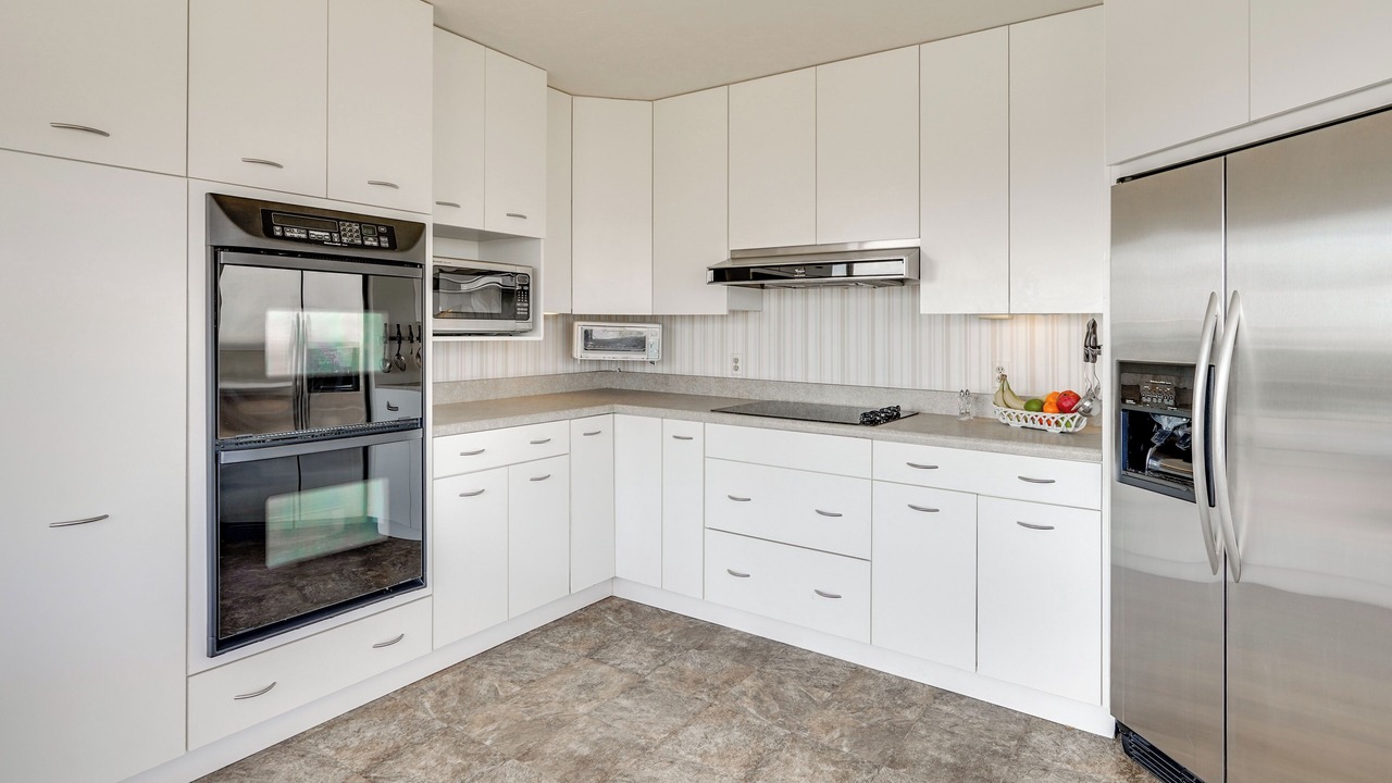 Photo of Kitchen in Monte Del Oro