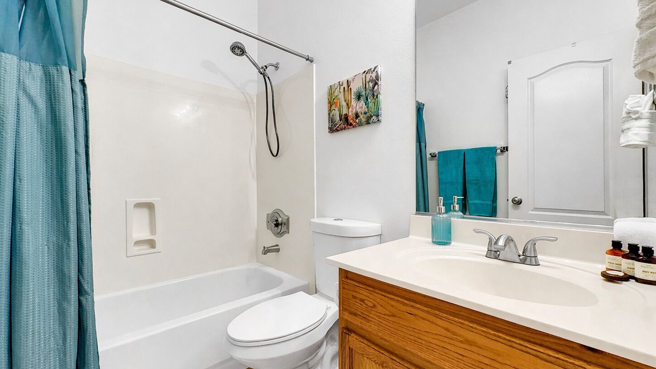 Photo of Bathroom in Gold Canyon