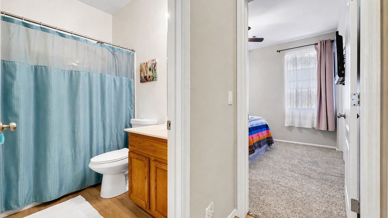 Photo of Bathroom in Gold Canyon