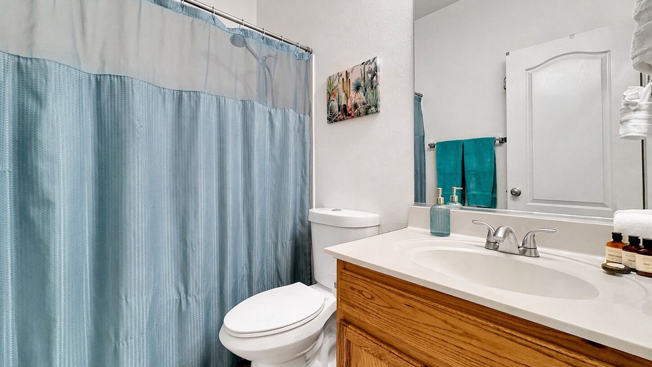 Photo of Bathroom in Gold Canyon