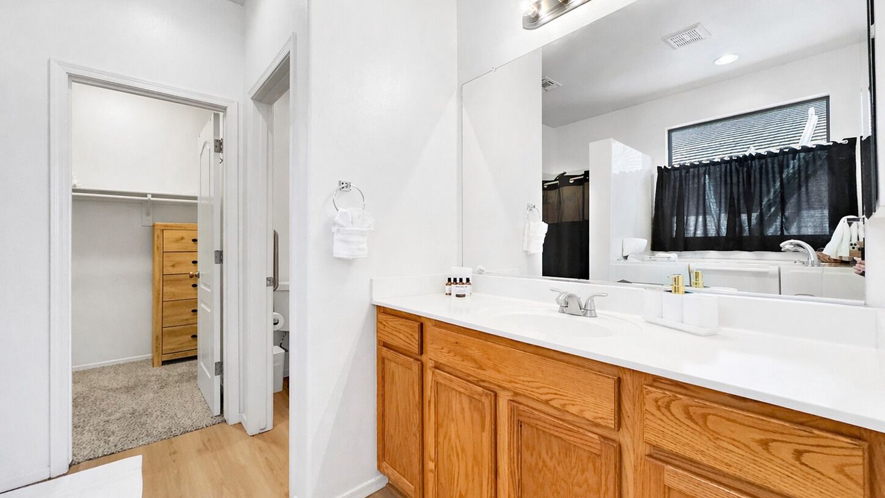 Photo of Bathroom in Gold Canyon