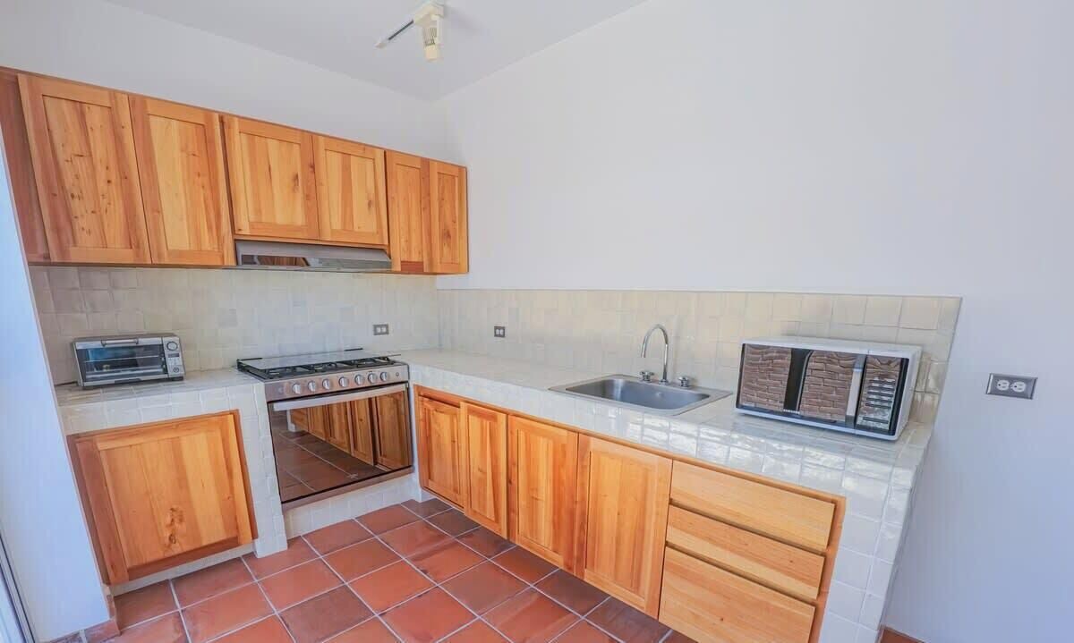 Photo of Kitchen in Esterito