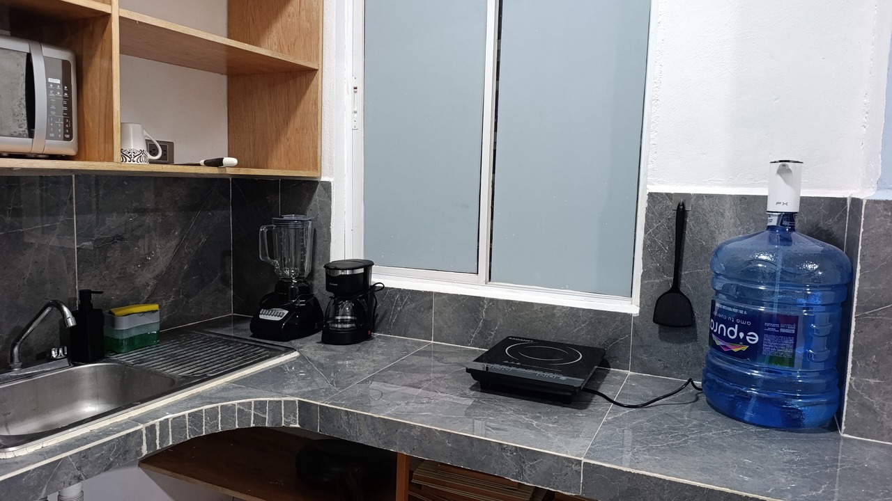 Photo of Kitchen in Merida Municipality