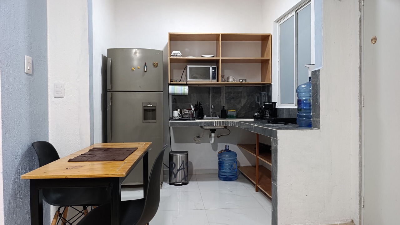 Photo of Kitchen in Merida Municipality