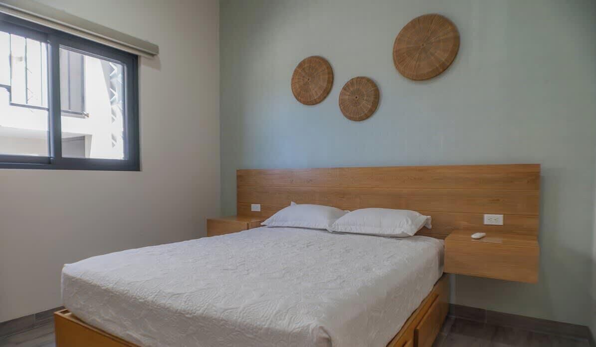 Photo of Bedroom in La Paz