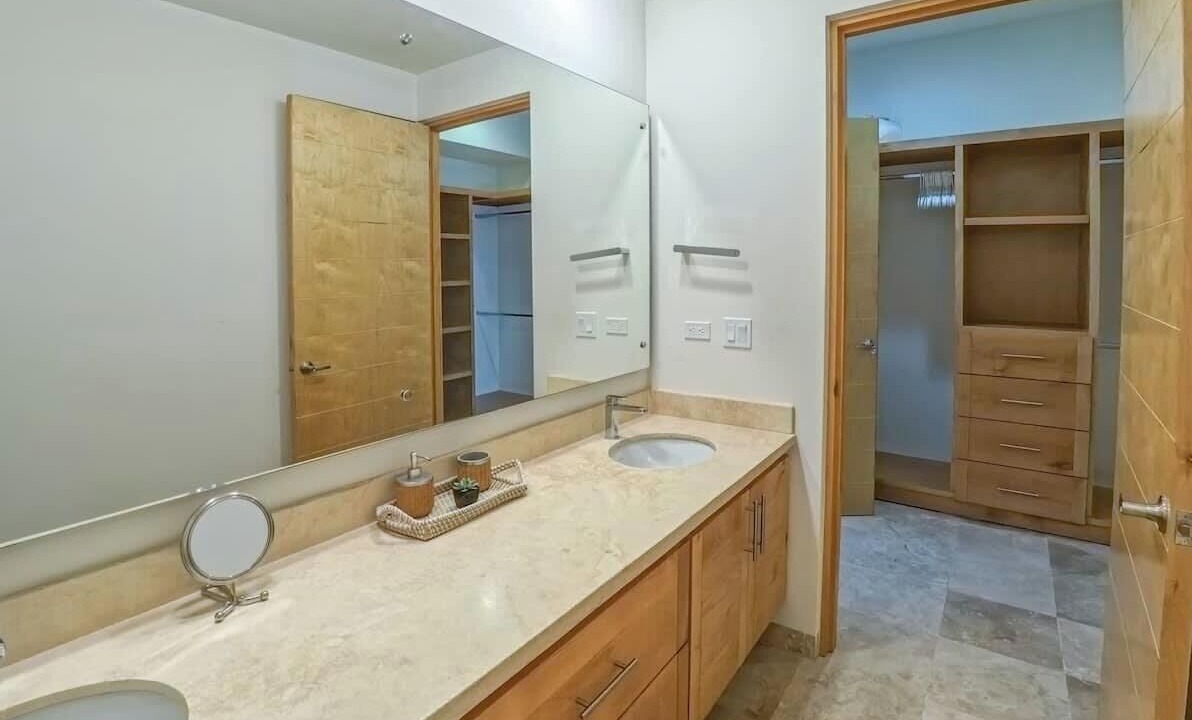 Photo of Bathroom in La Paz