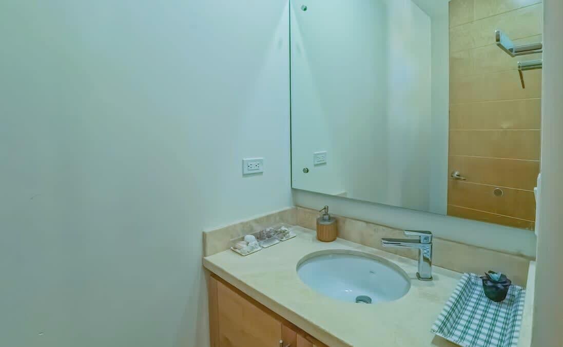 Photo of Bathroom in La Paz