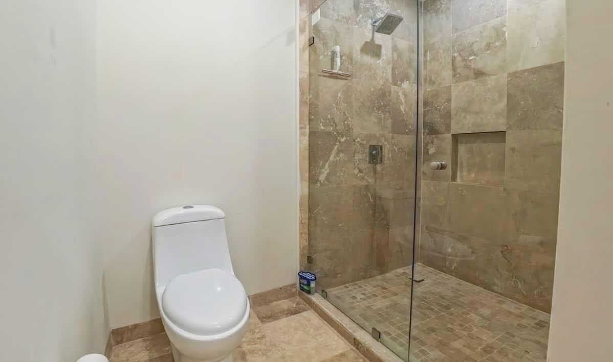 Photo of Bathroom in La Paz
