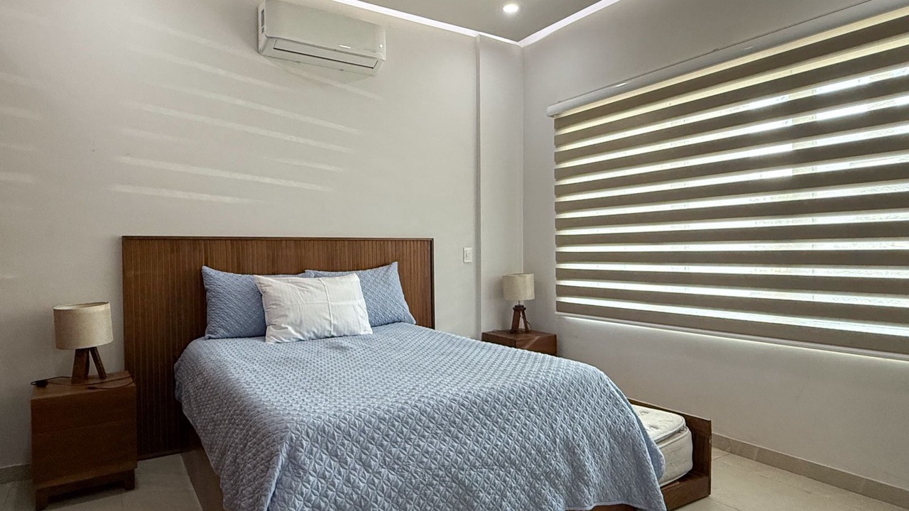 Photo of Bedroom in Fluvial Vallarta