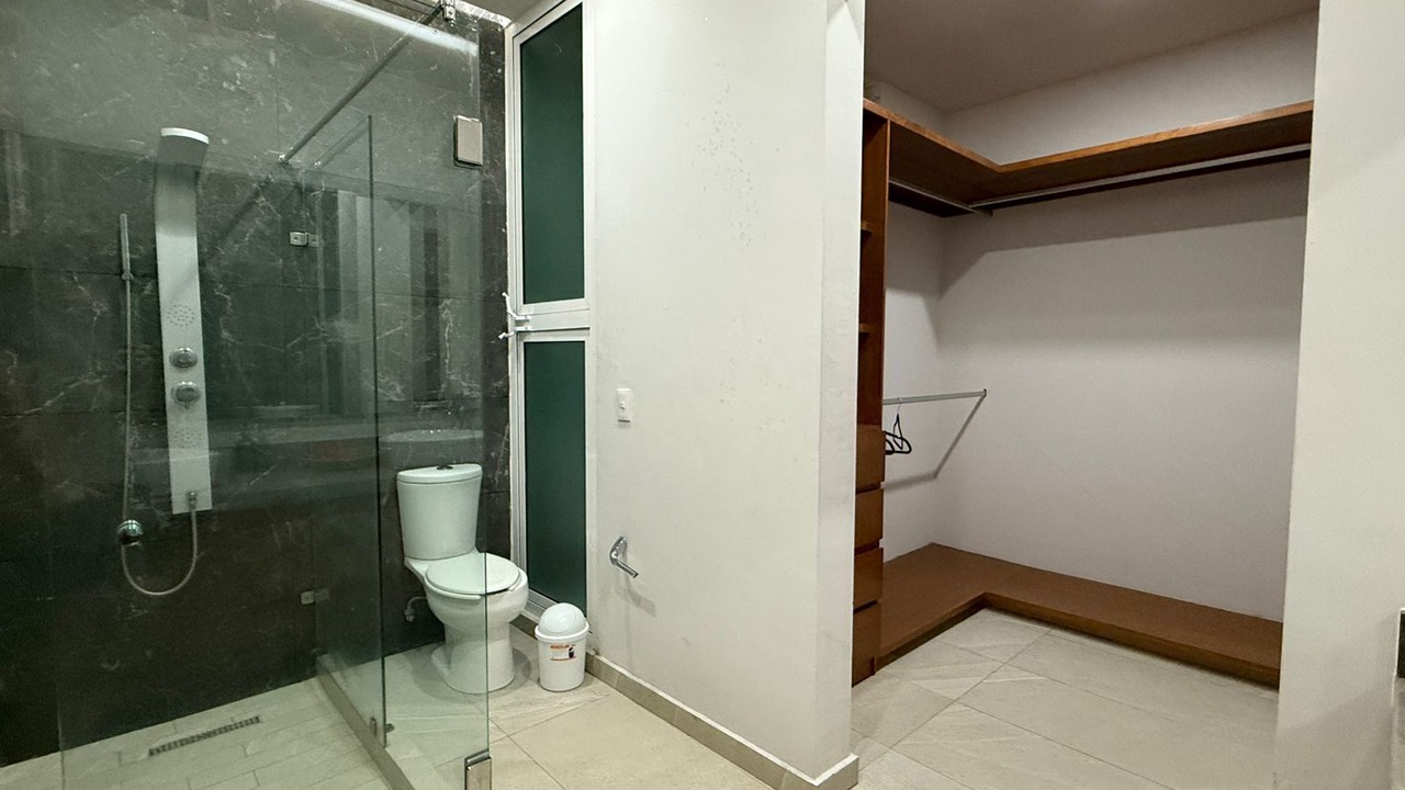 Photo of Bathroom in Fluvial Vallarta