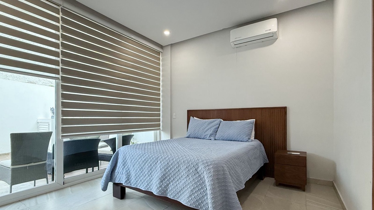 Photo of Bedroom in Fluvial Vallarta