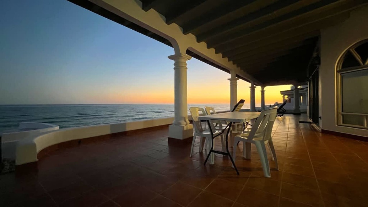 Photo of Outdoor in Las Conchas