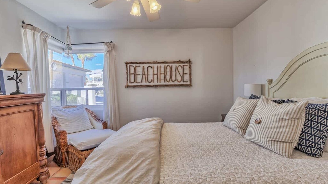 Photo of Bedroom in Las Conchas