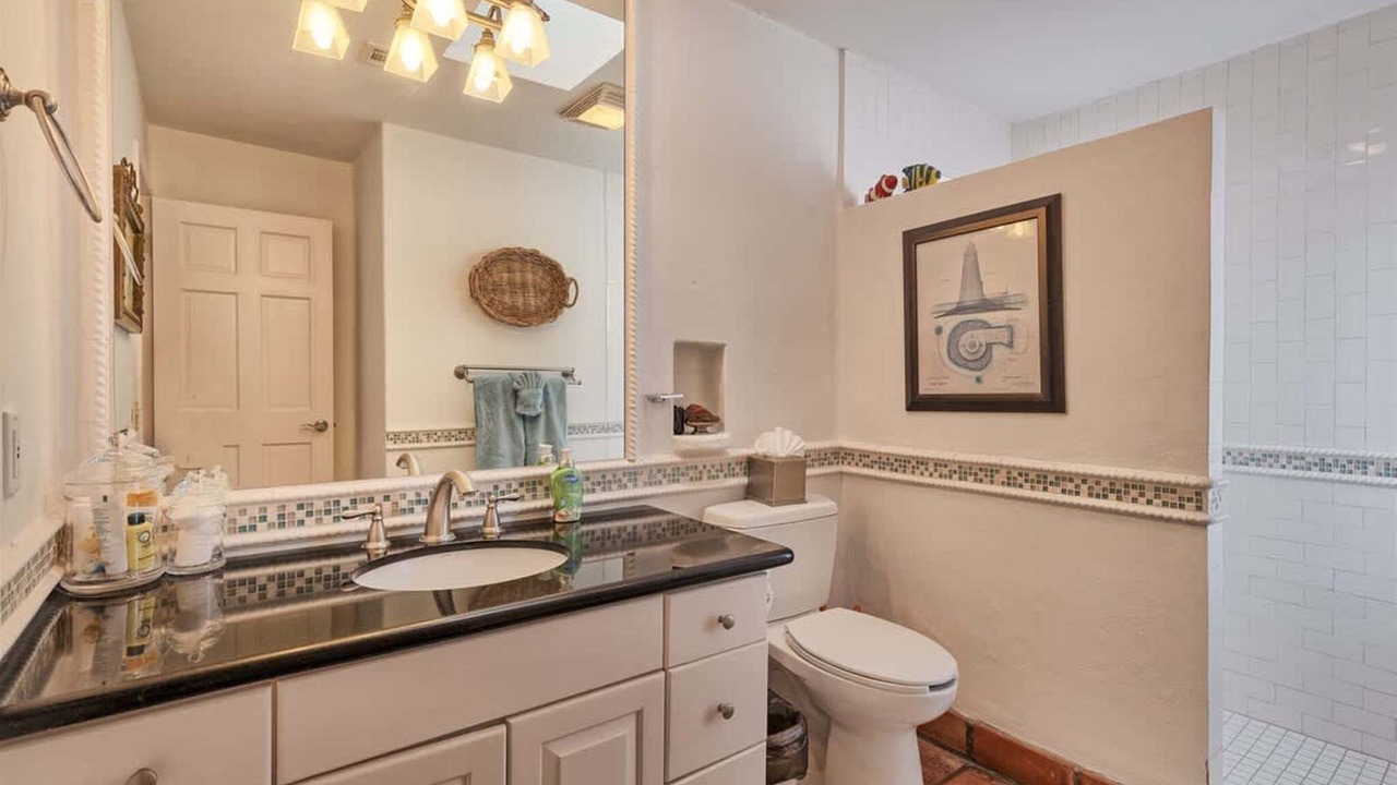 Photo of Bathroom in Las Conchas