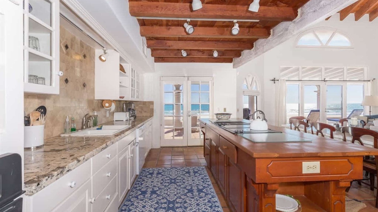 Photo of Kitchen in Las Conchas