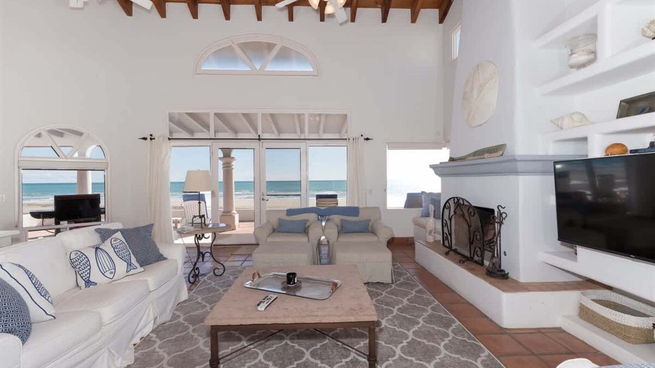 Photo of Livingroom in Las Conchas