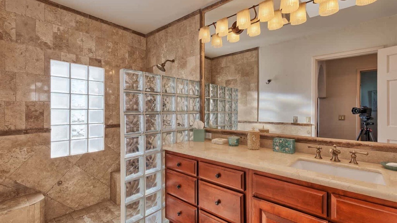 Photo of Bathroom in Las Conchas