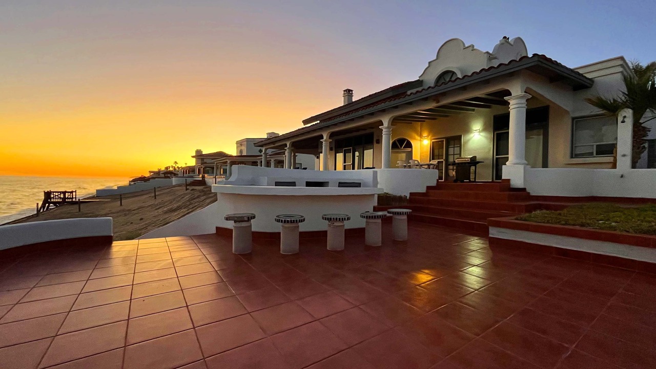 Photo of Patio Balcony in Las Conchas