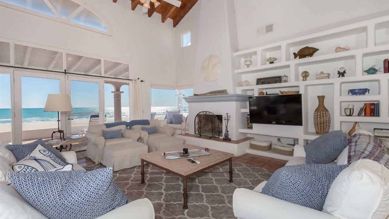 Photo of Livingroom in Las Conchas
