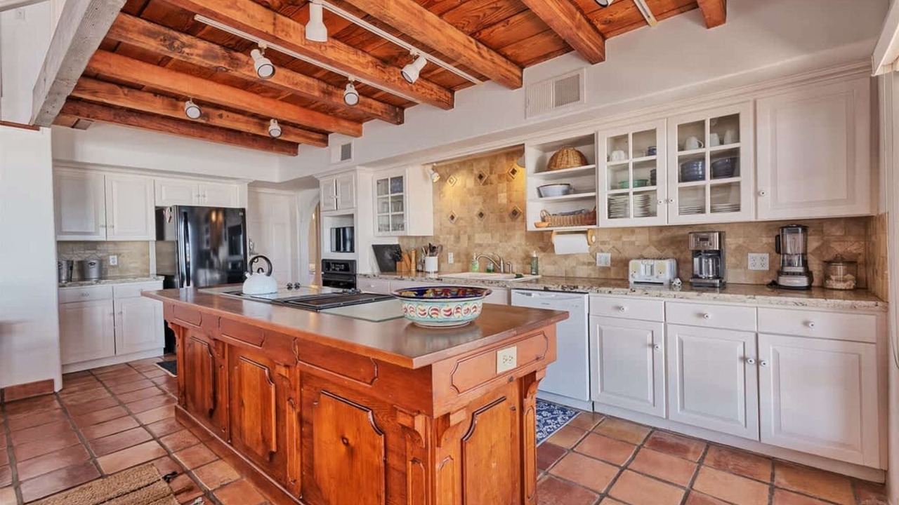 Photo of Kitchen in Las Conchas