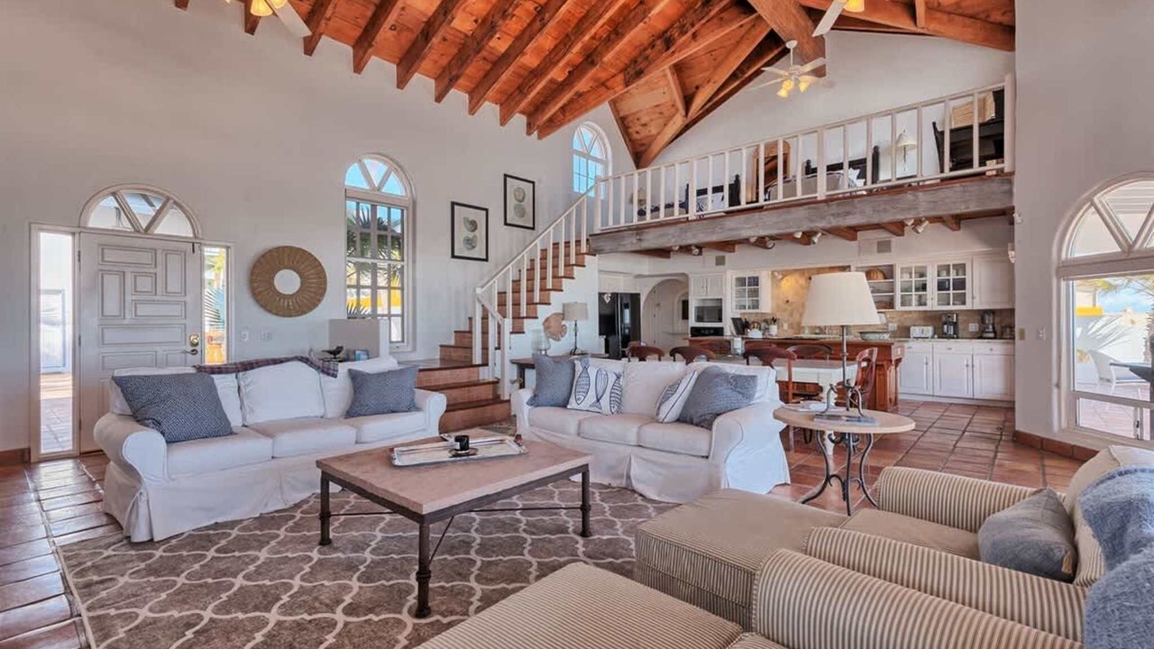 Photo of Livingroom in Las Conchas