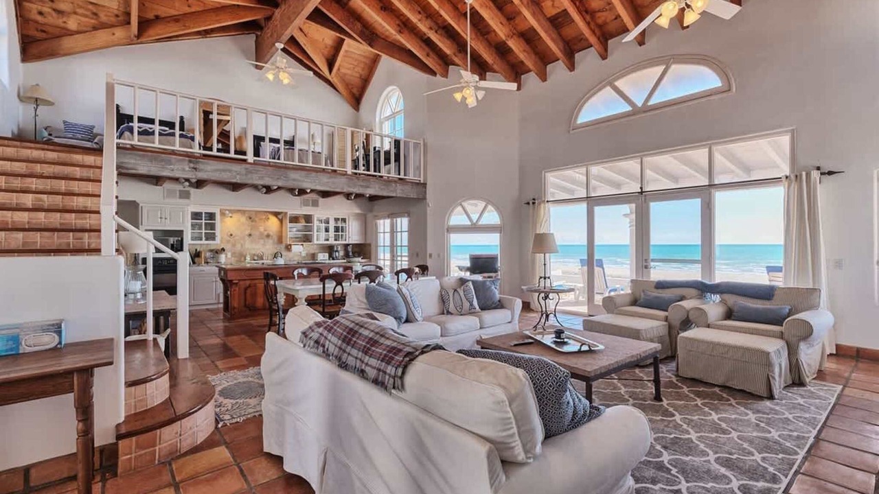 Photo of Livingroom in Las Conchas