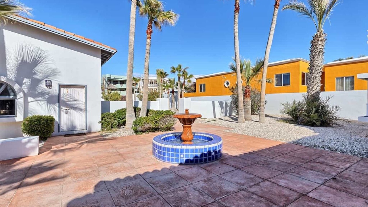 Photo of Patio Balcony in Las Conchas