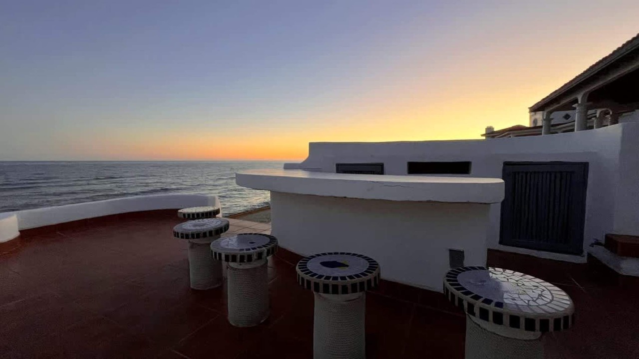 Photo of Patio Balcony in Las Conchas
