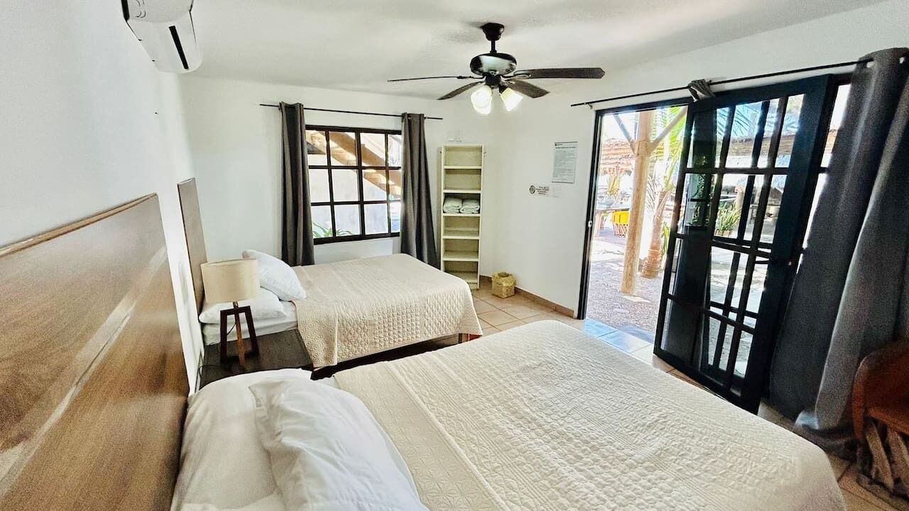 Photo of Bedroom in Elota