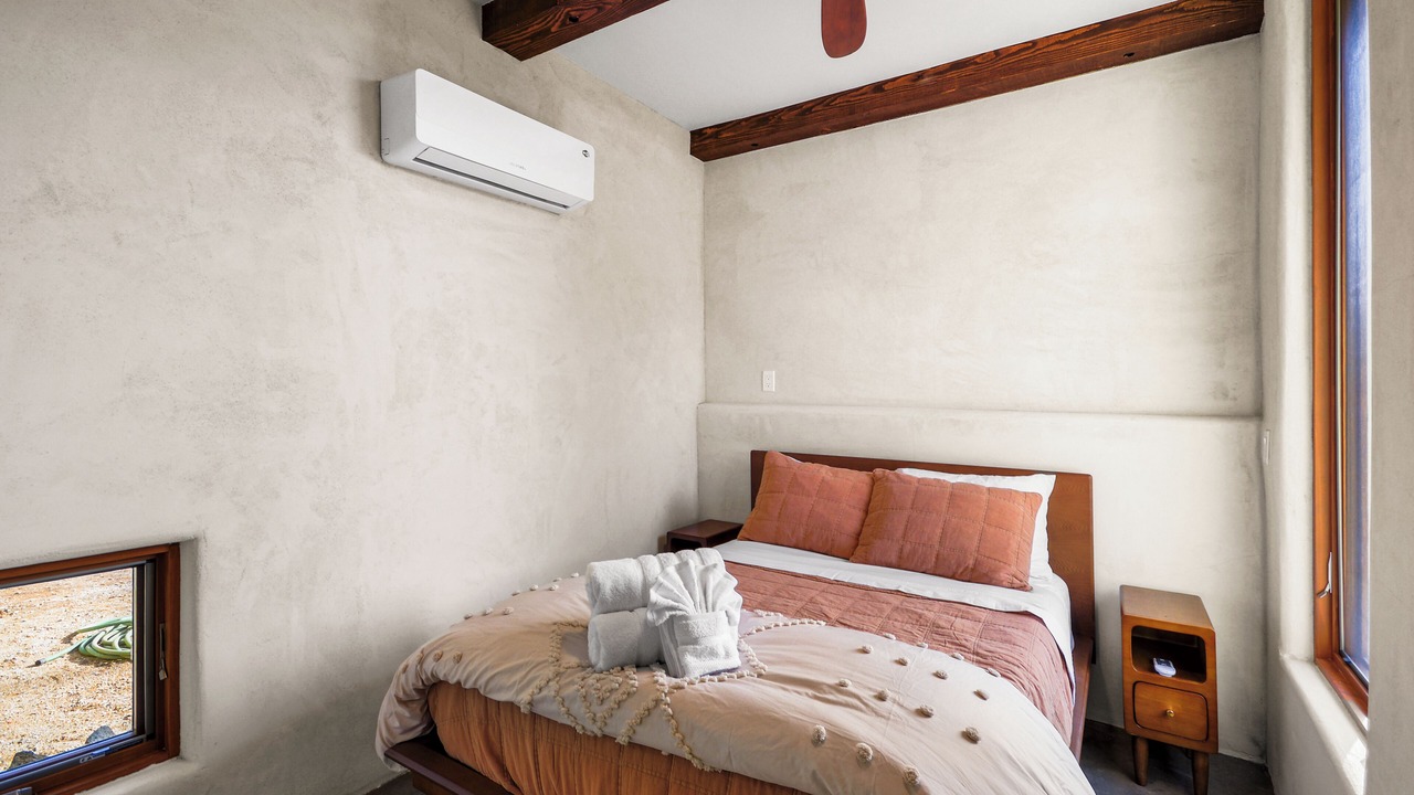 Photo of Bedroom in Catalina Foothills Estates