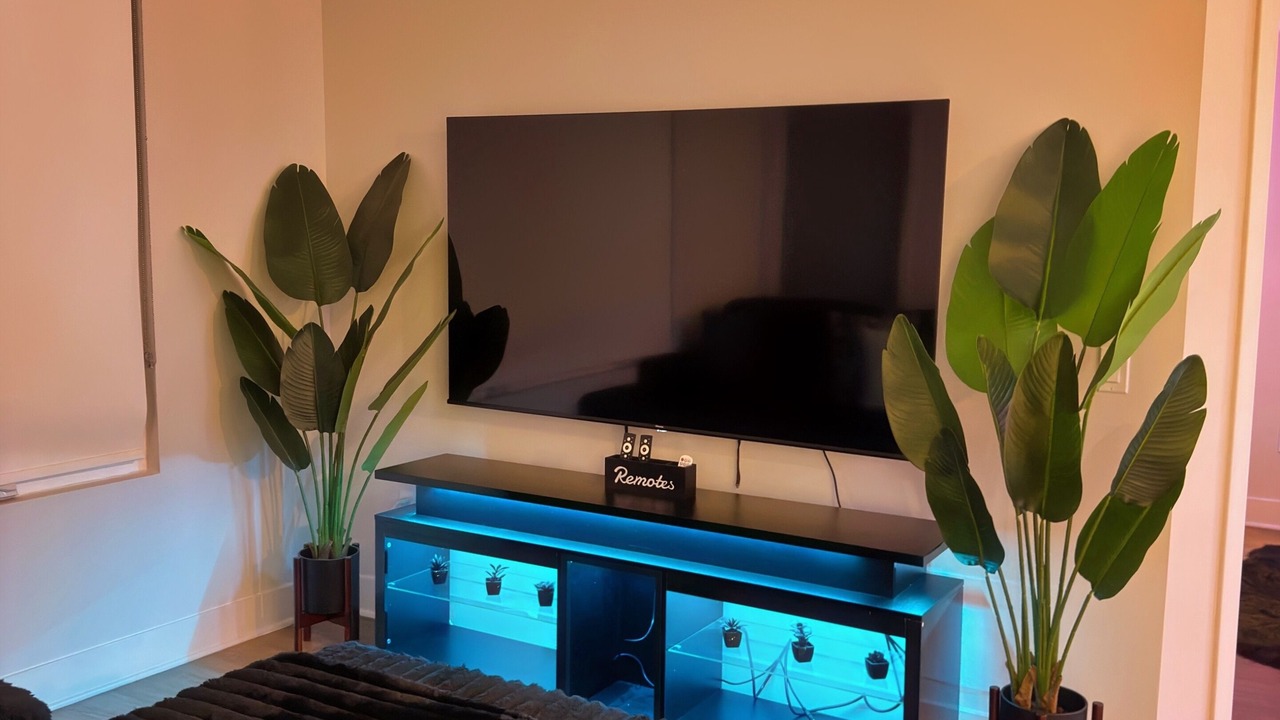 Photo of Bedroom in Entertainment District