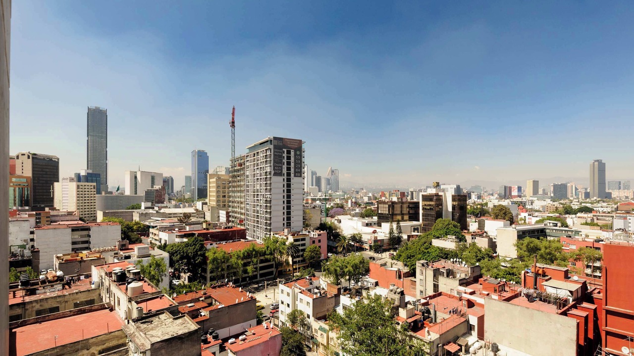 Photo of Others in Cuauhtemoc