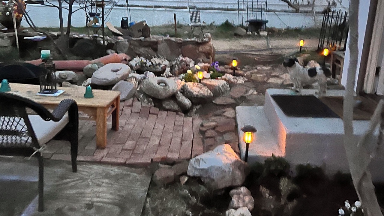 Photo of Outdoor in Oracle