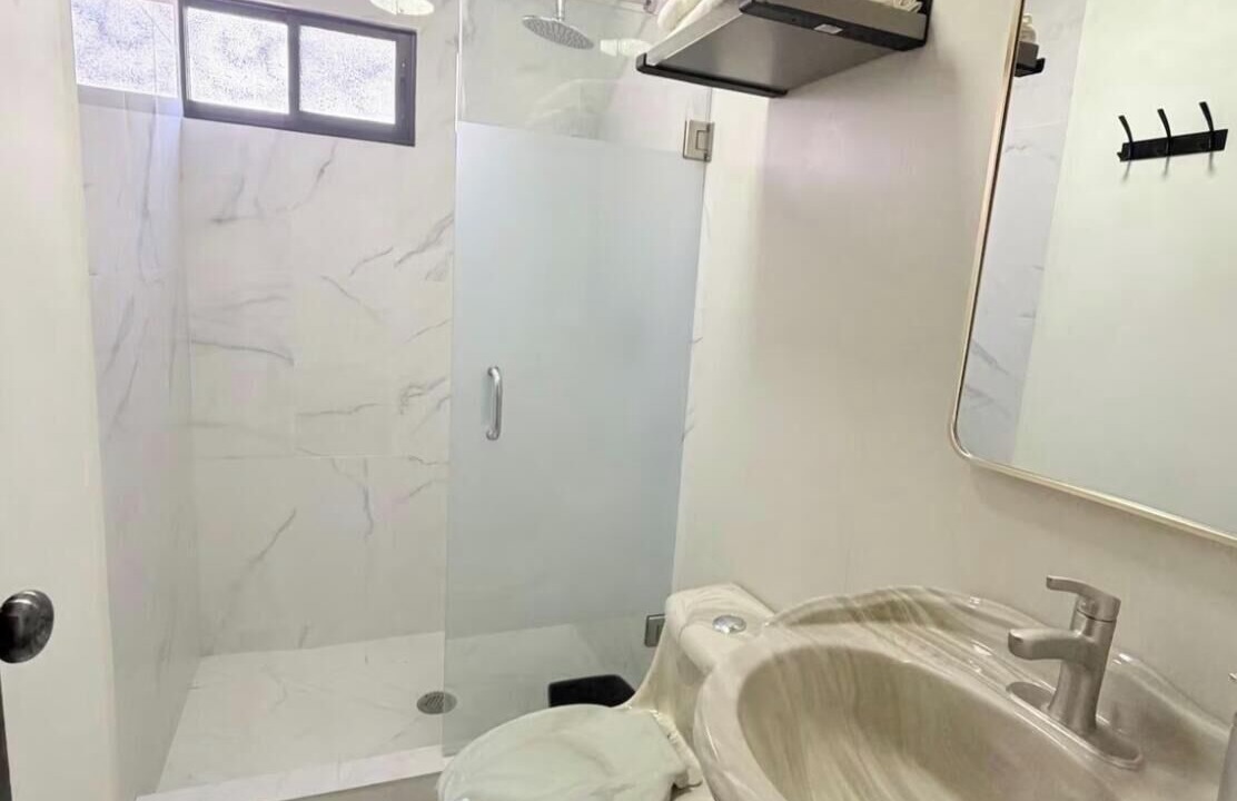 Photo of Bathroom in Nopolo