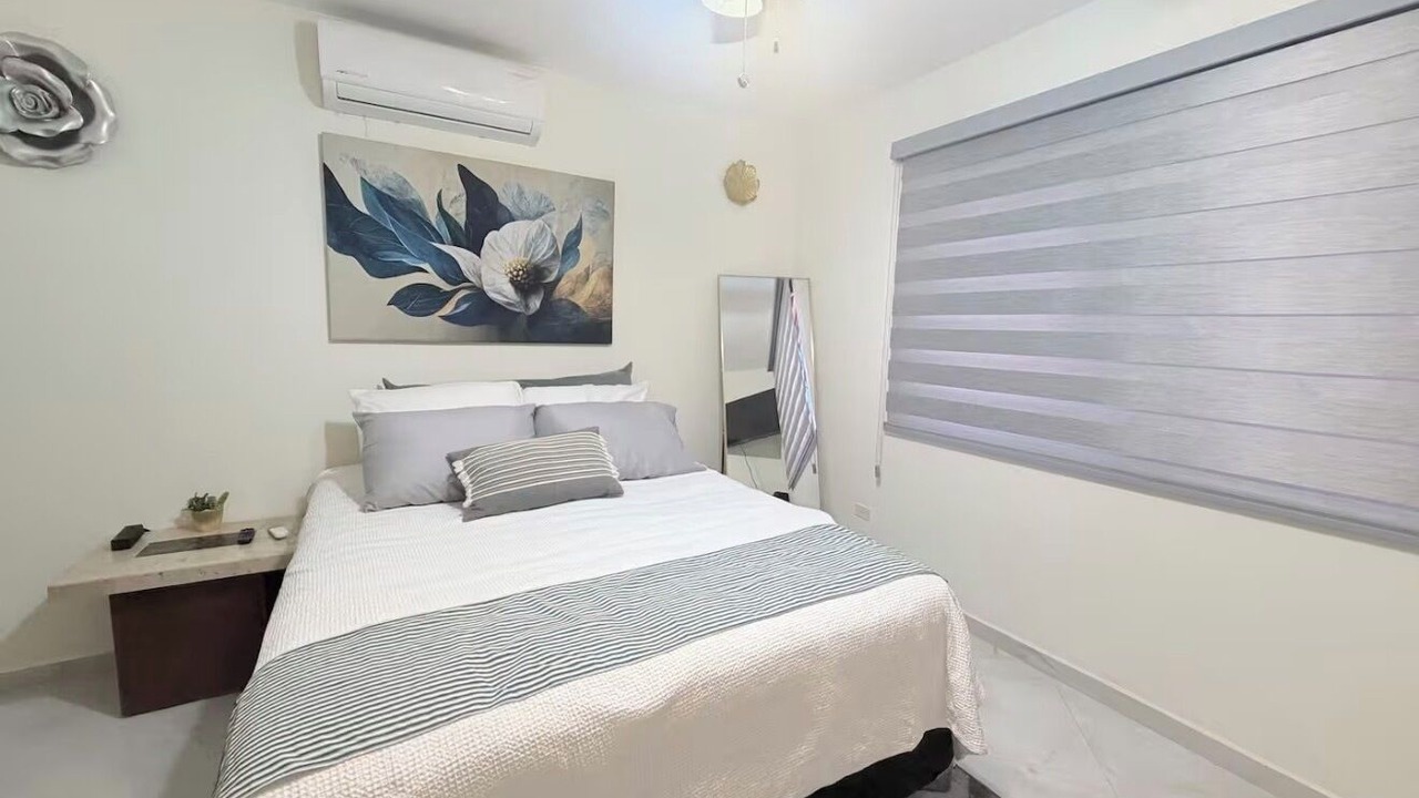 Photo of Bedroom in Nopolo