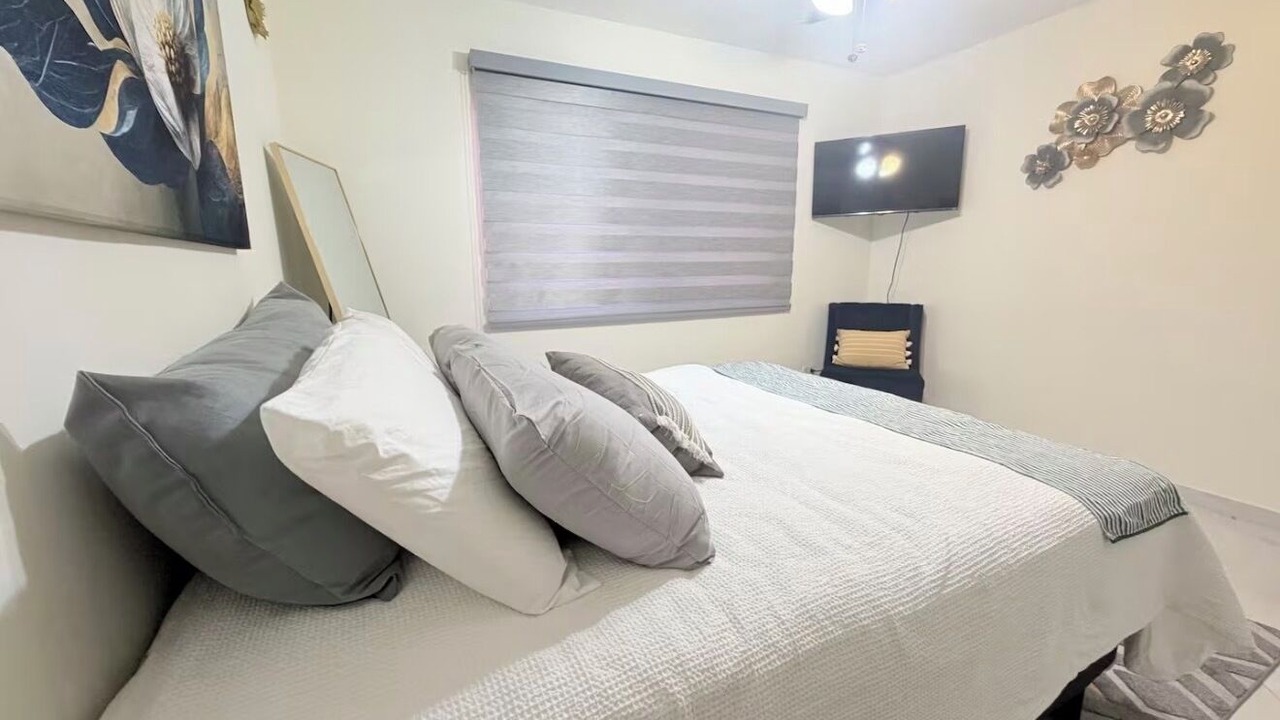 Photo of Bedroom in Nopolo