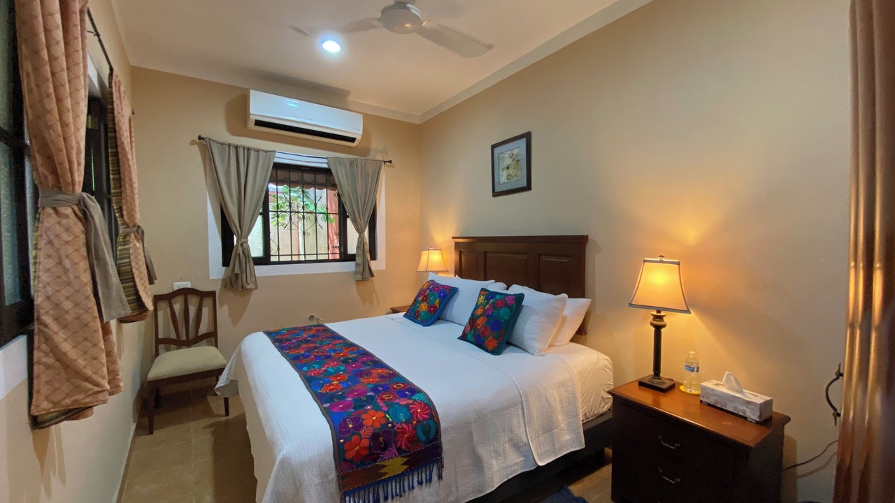 Photo of Bedroom in Centro