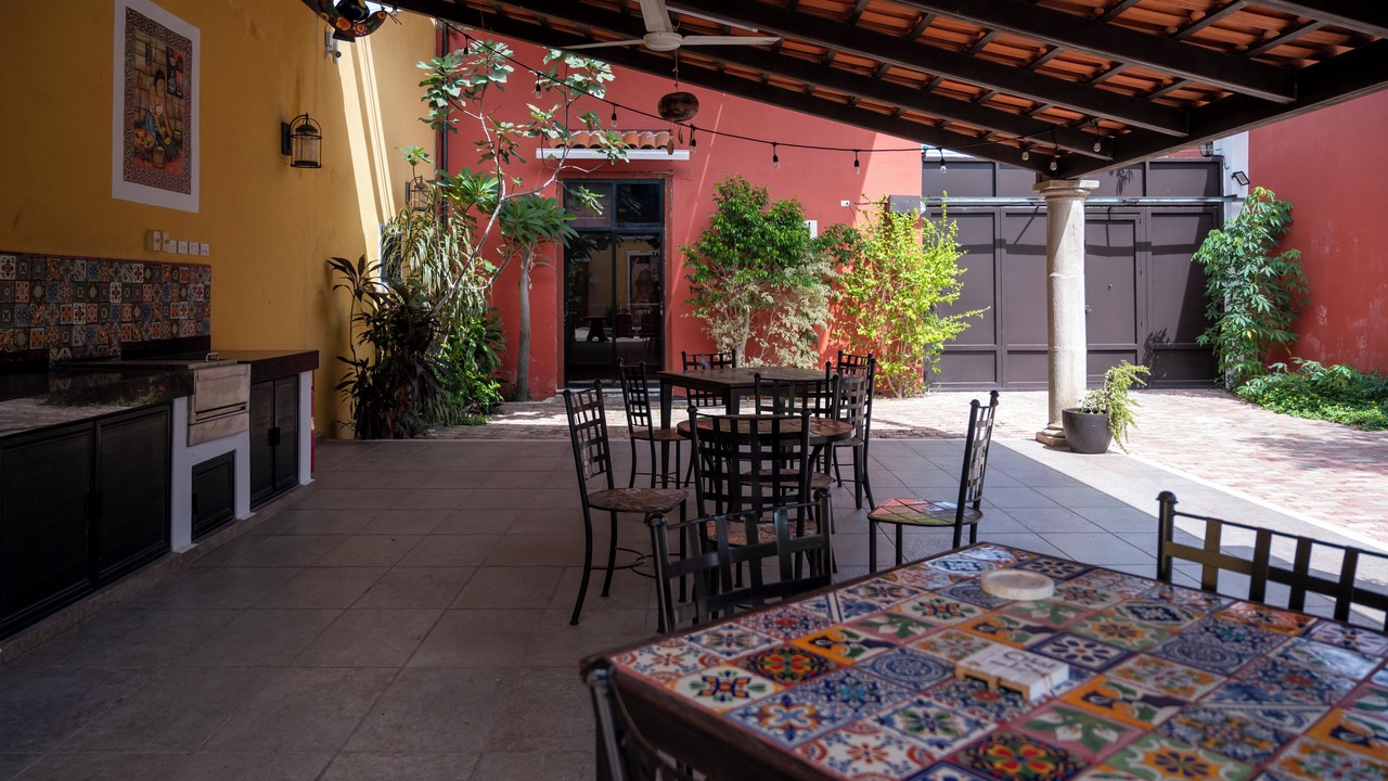 Photo of Outdoor in Centro