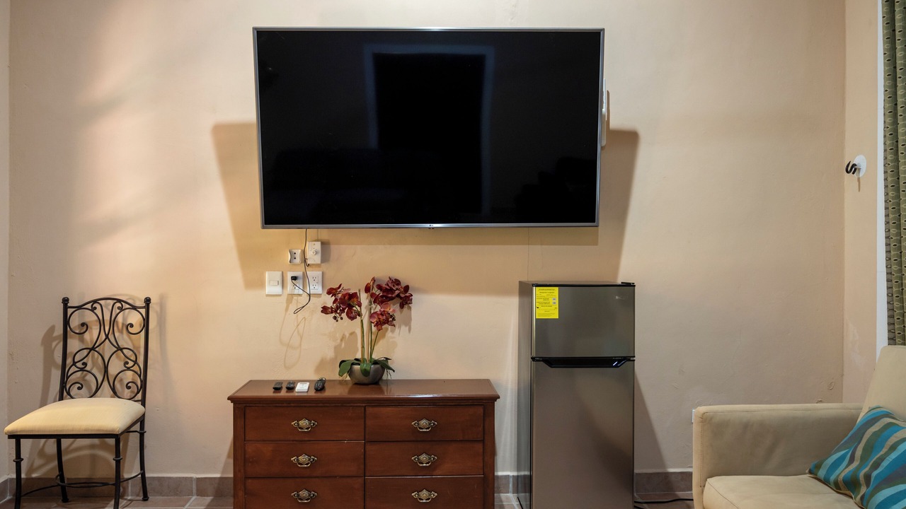 Photo of Livingroom in Centro