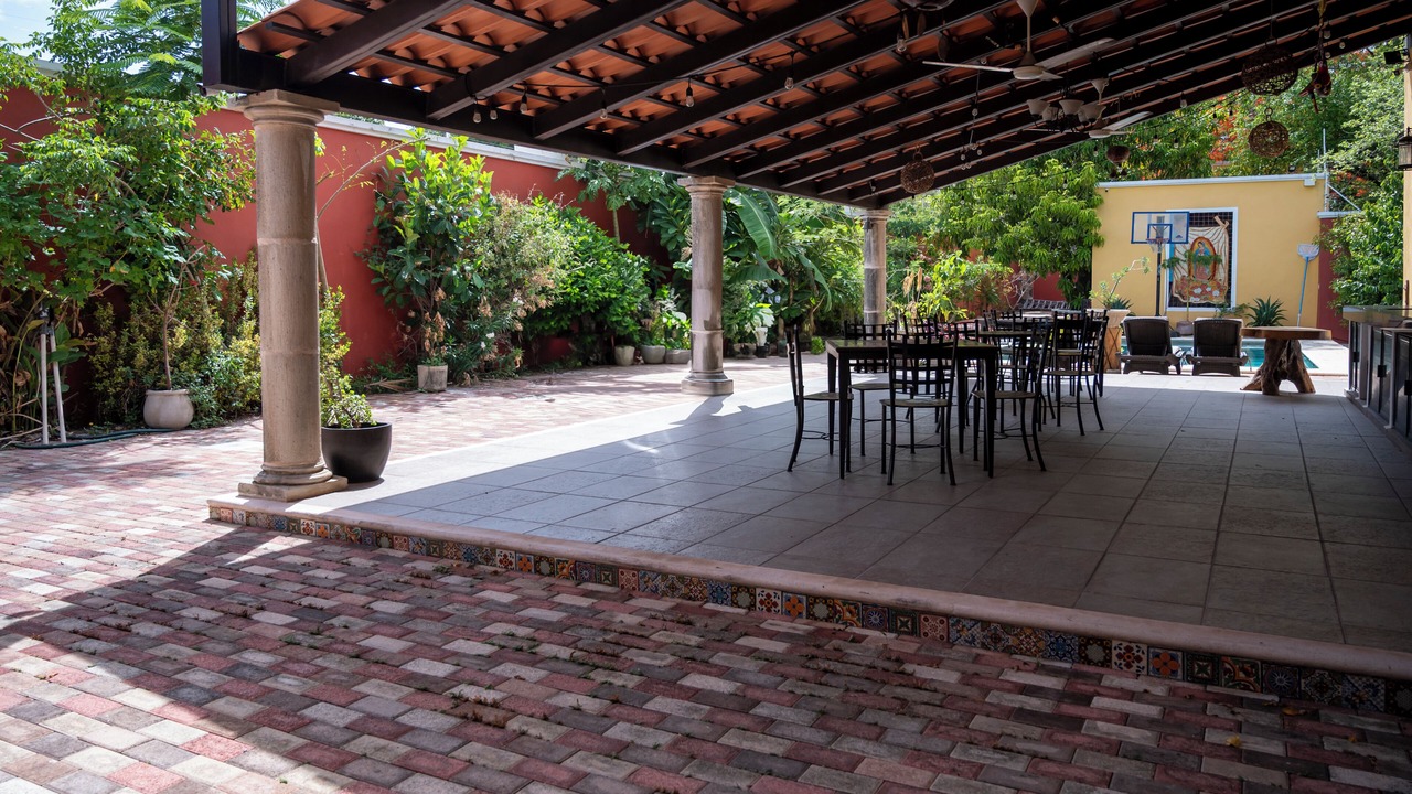 Photo of Outdoor in Centro
