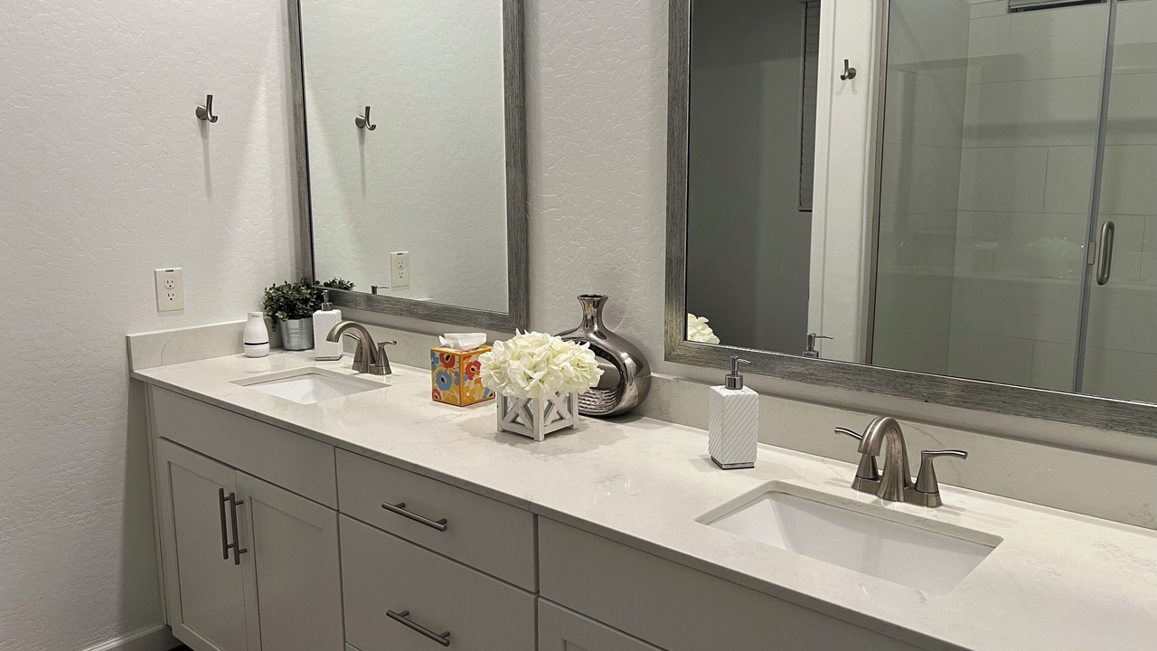 Photo of Bathroom in Queen Creek