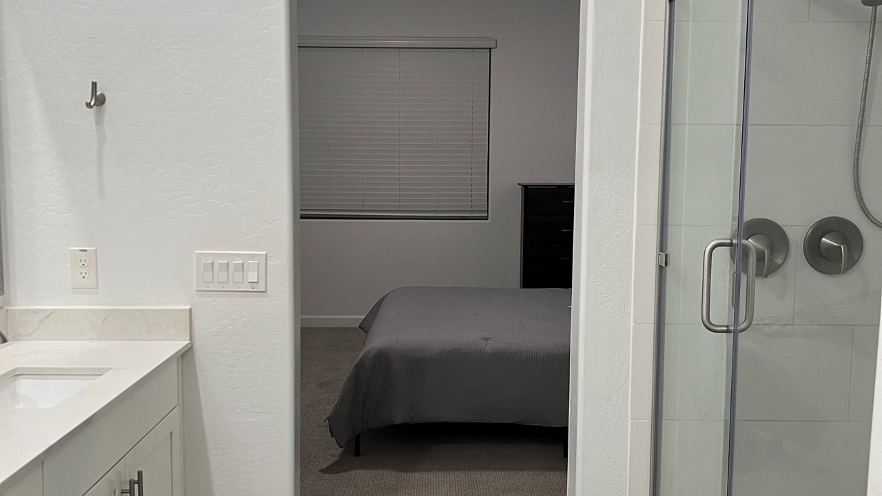 Photo of Bedroom in Queen Creek