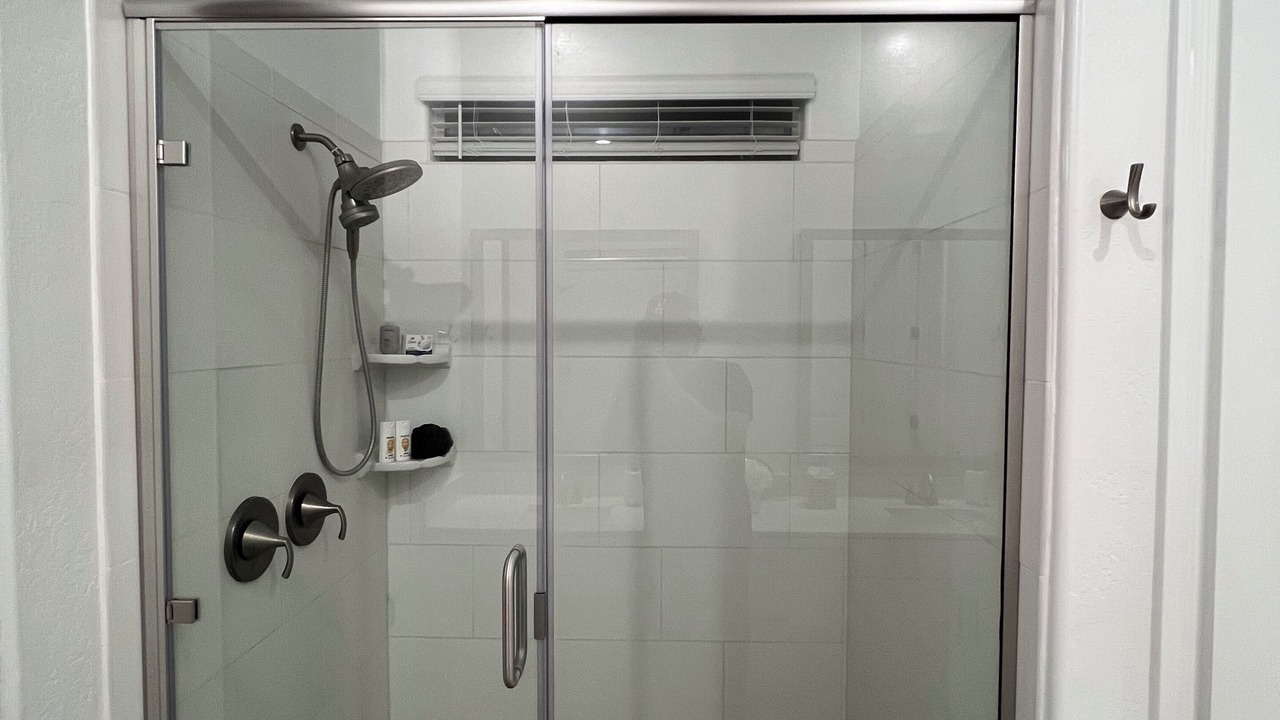 Photo of Bathroom in Queen Creek