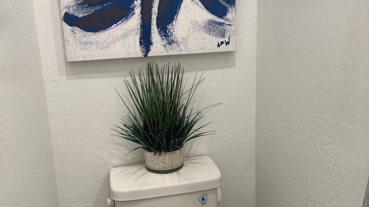 Photo of Bathroom in Queen Creek